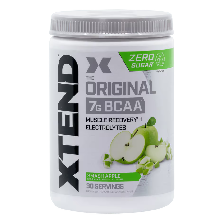 Xtend BCAA's - Booty N Buff