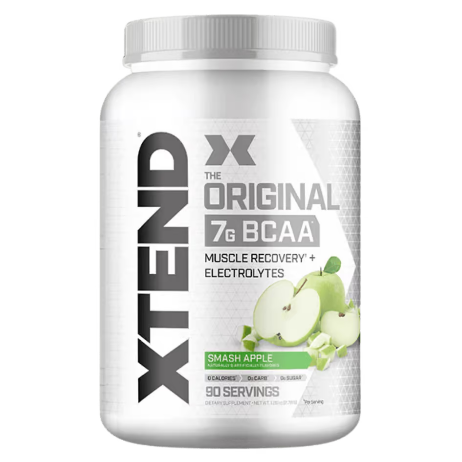 Xtend BCAA's - Booty N Buff
