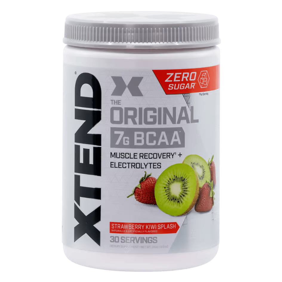 Xtend BCAA's - Booty N Buff
