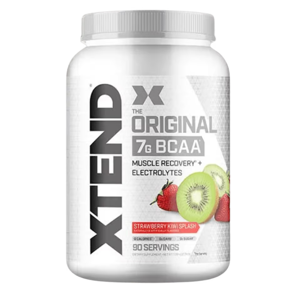 Xtend BCAA's - Booty N Buff