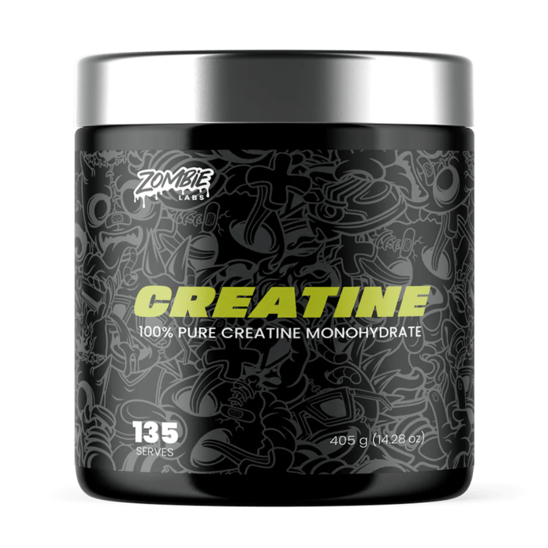 Zombie Labs Creatine - Booty N Buff