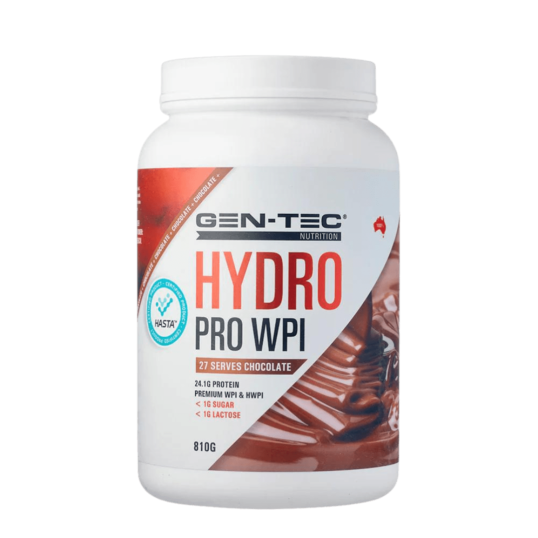 Hydro Pro WPI - Booty N Buff