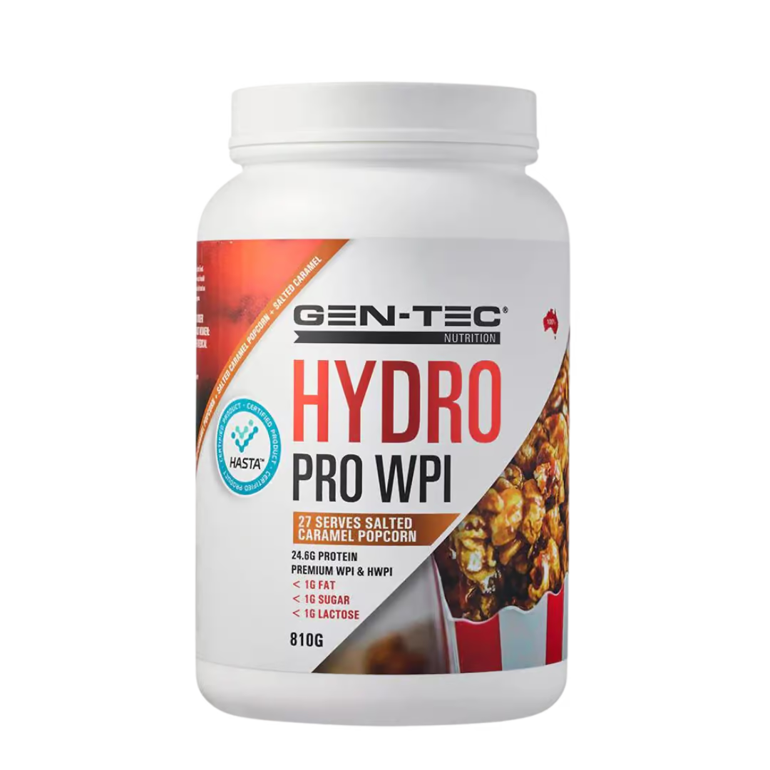 Hydro Pro WPI - Booty N Buff