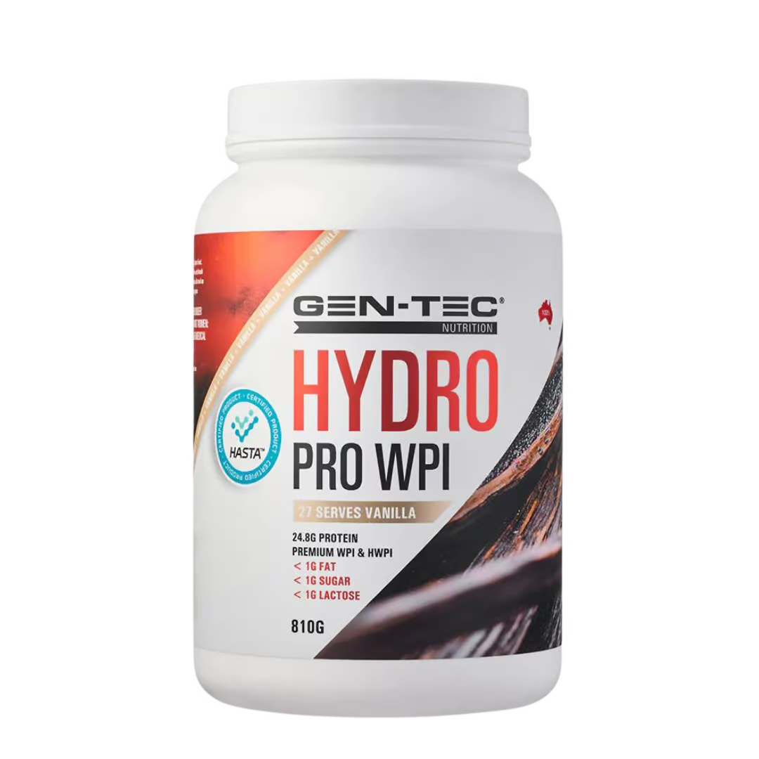 Hydro Pro WPI - Booty N Buff