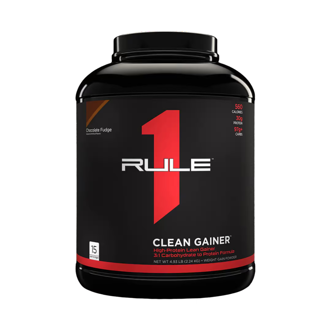 R1 Clean Gainer - Booty N Buff