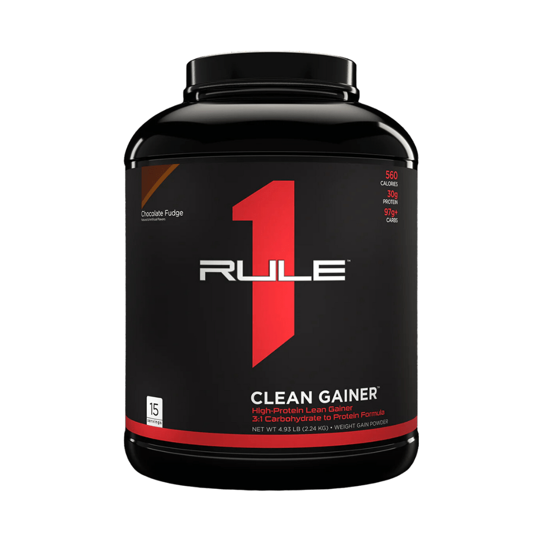 R1 Clean Gainer - Booty N Buff