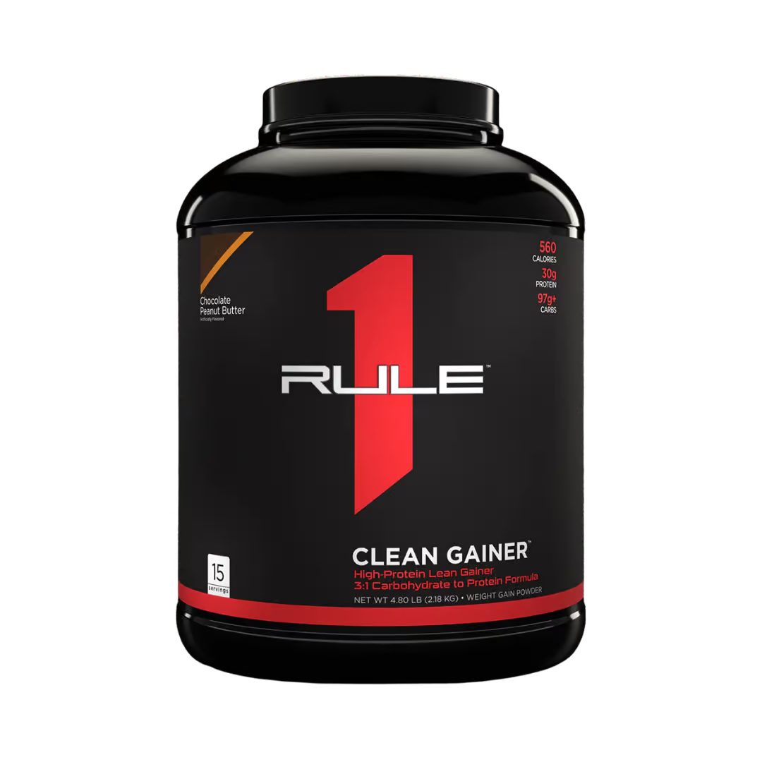 R1 Clean Gainer - Booty N Buff