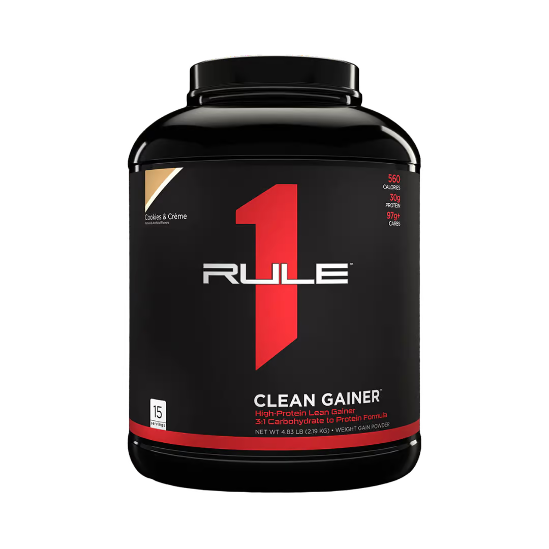 R1 Clean Gainer - Booty N Buff