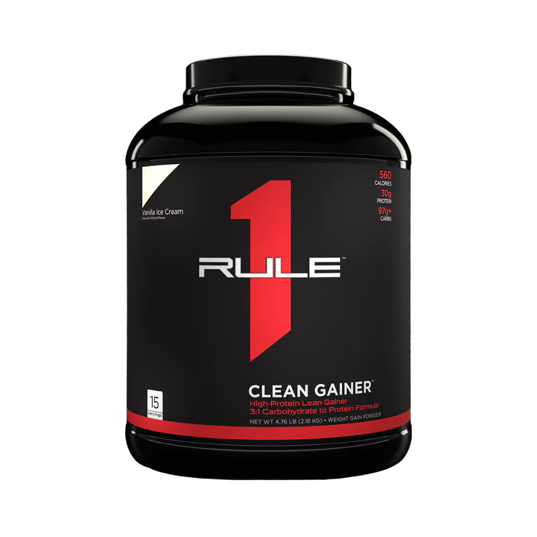 R1 Clean Gainer - Booty N Buff