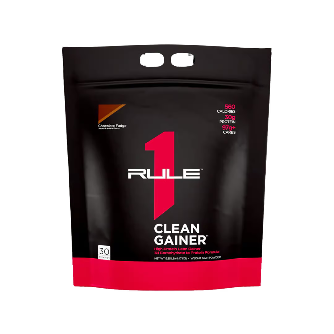 R1 Clean Gainer - Booty N Buff