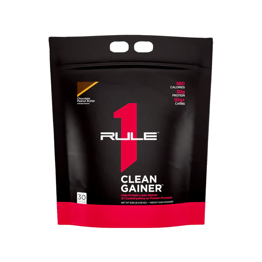 R1 Clean Gainer - Booty N Buff