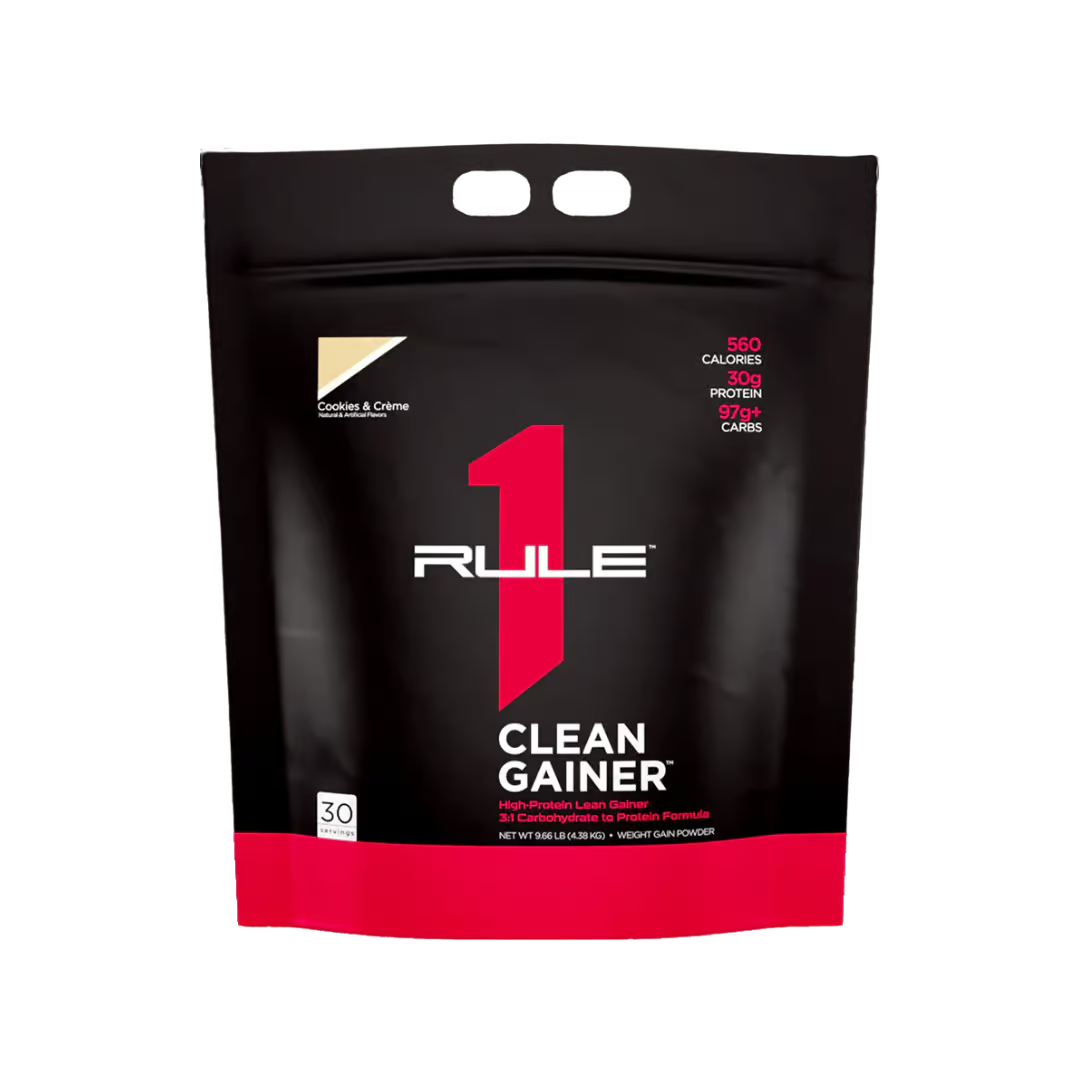 R1 Clean Gainer - Booty N Buff