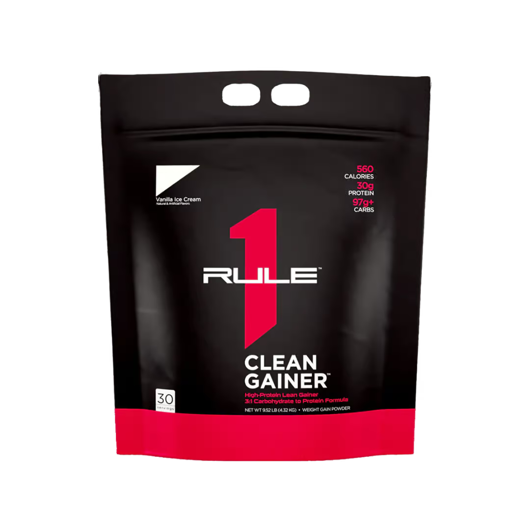 R1 Clean Gainer - Booty N Buff