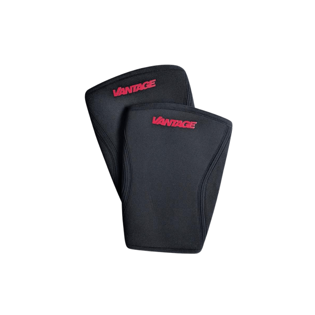 Knee Sleeves Joint Support - Booty N Buff