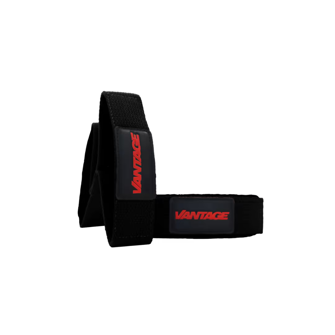 Double Loop Lifting Straps - Booty N Buff