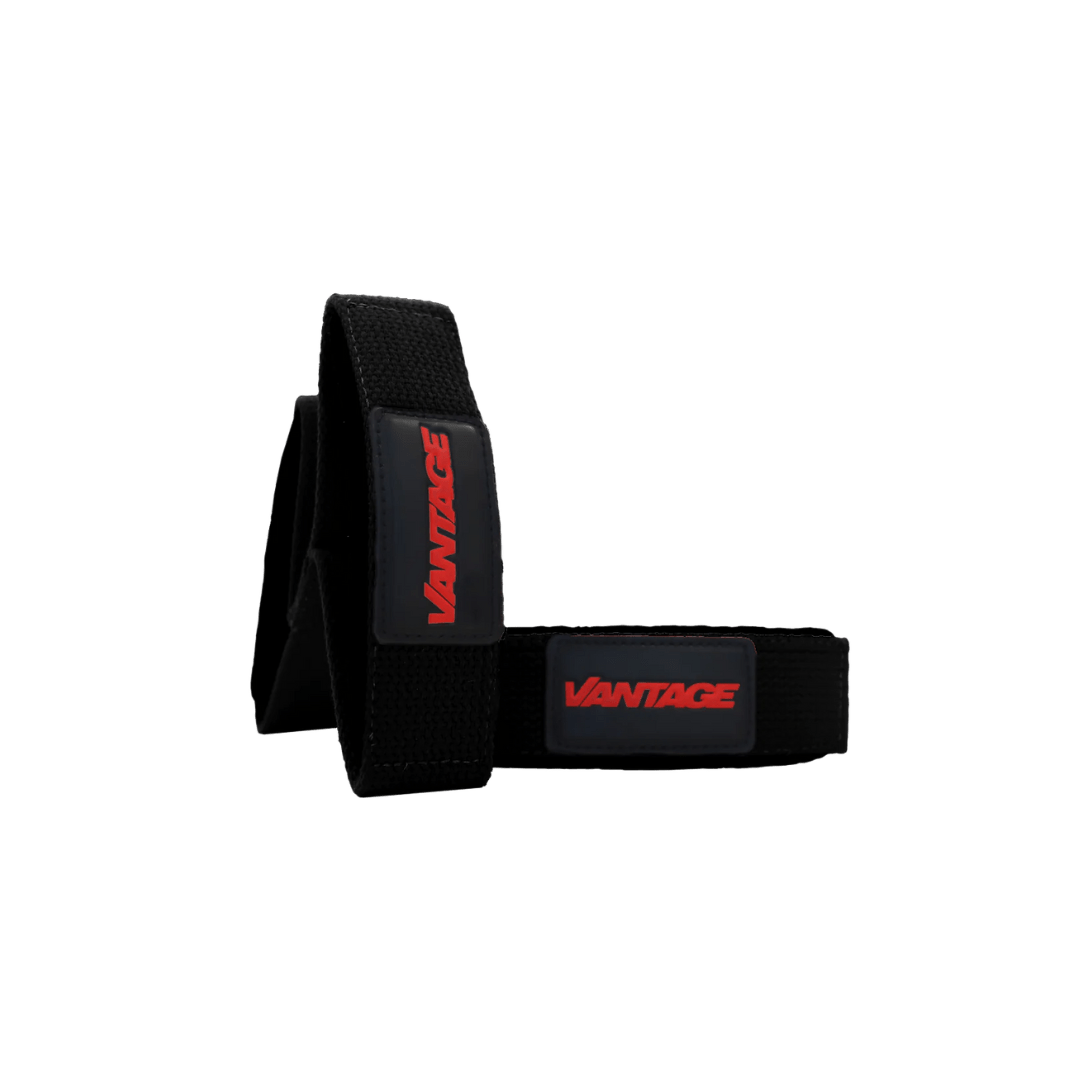 Double Loop Lifting Straps - Booty N Buff