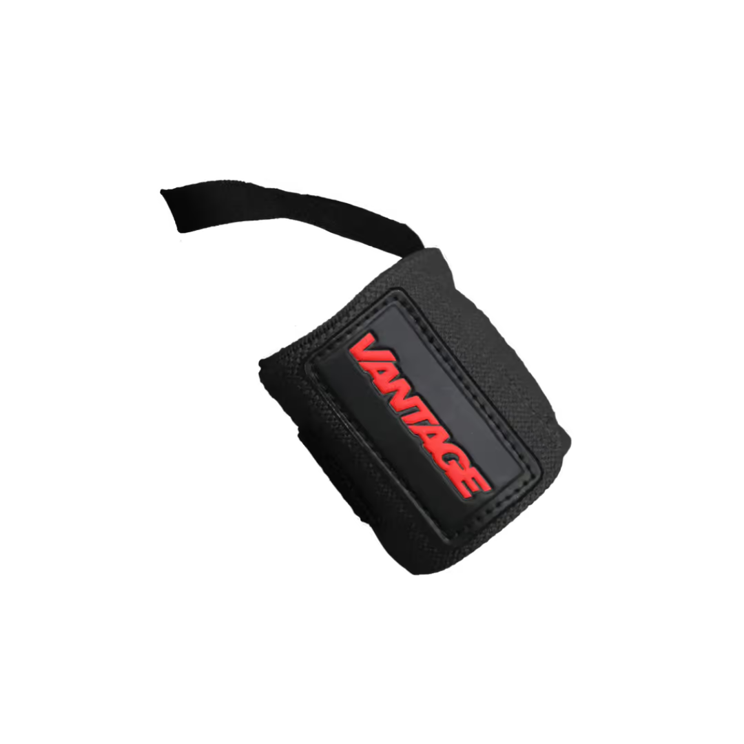 Joint Support Wrist Wrap - Thumb Loop - Booty N Buff
