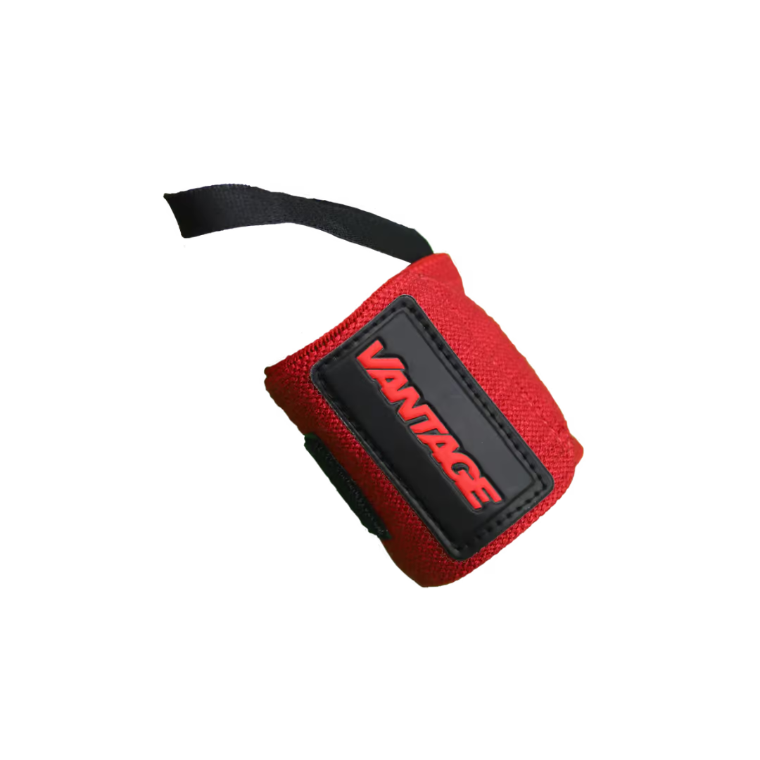 Joint Support Wrist Wrap - Thumb Loop - Booty N Buff