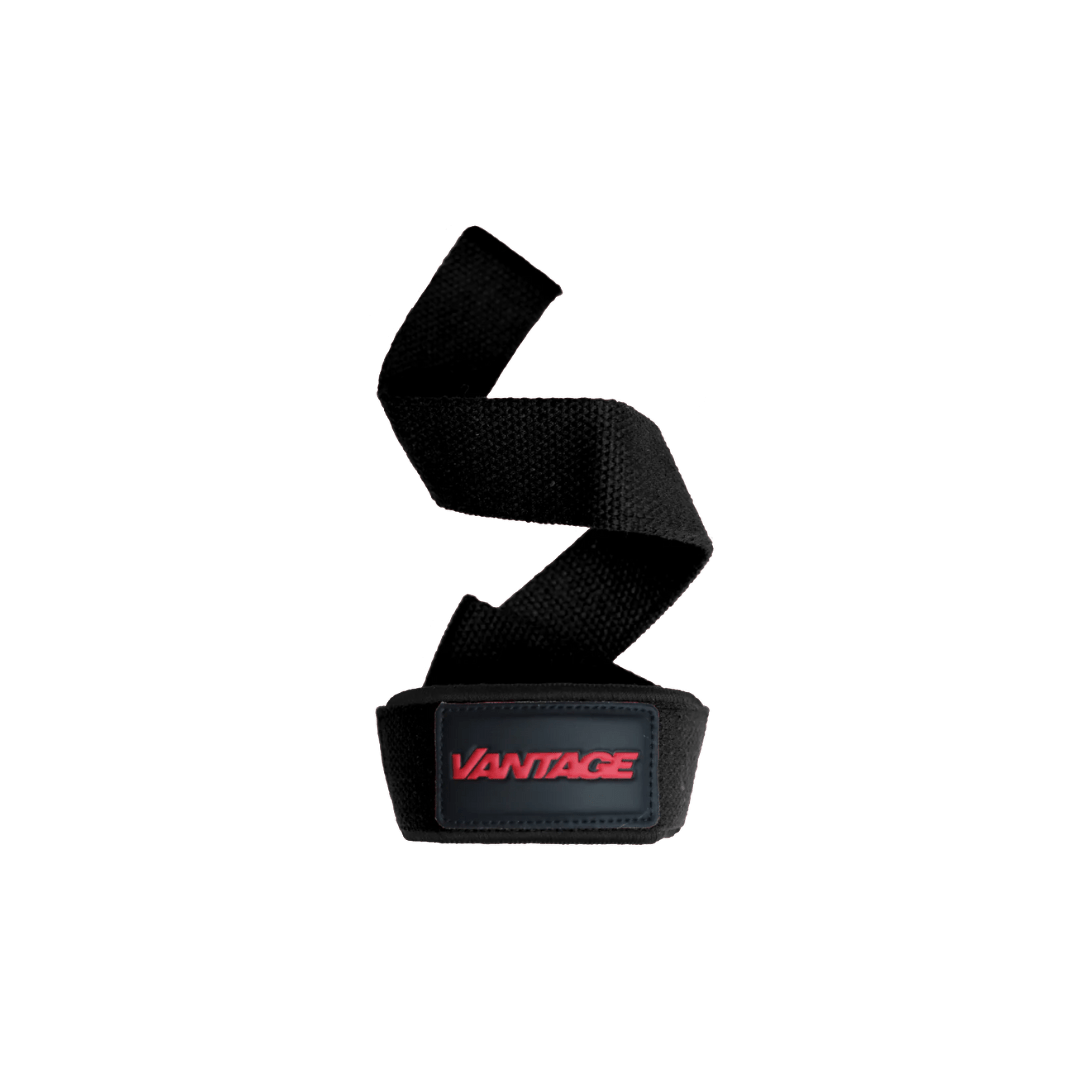 Single Tail Lifting Straps - Booty N Buff