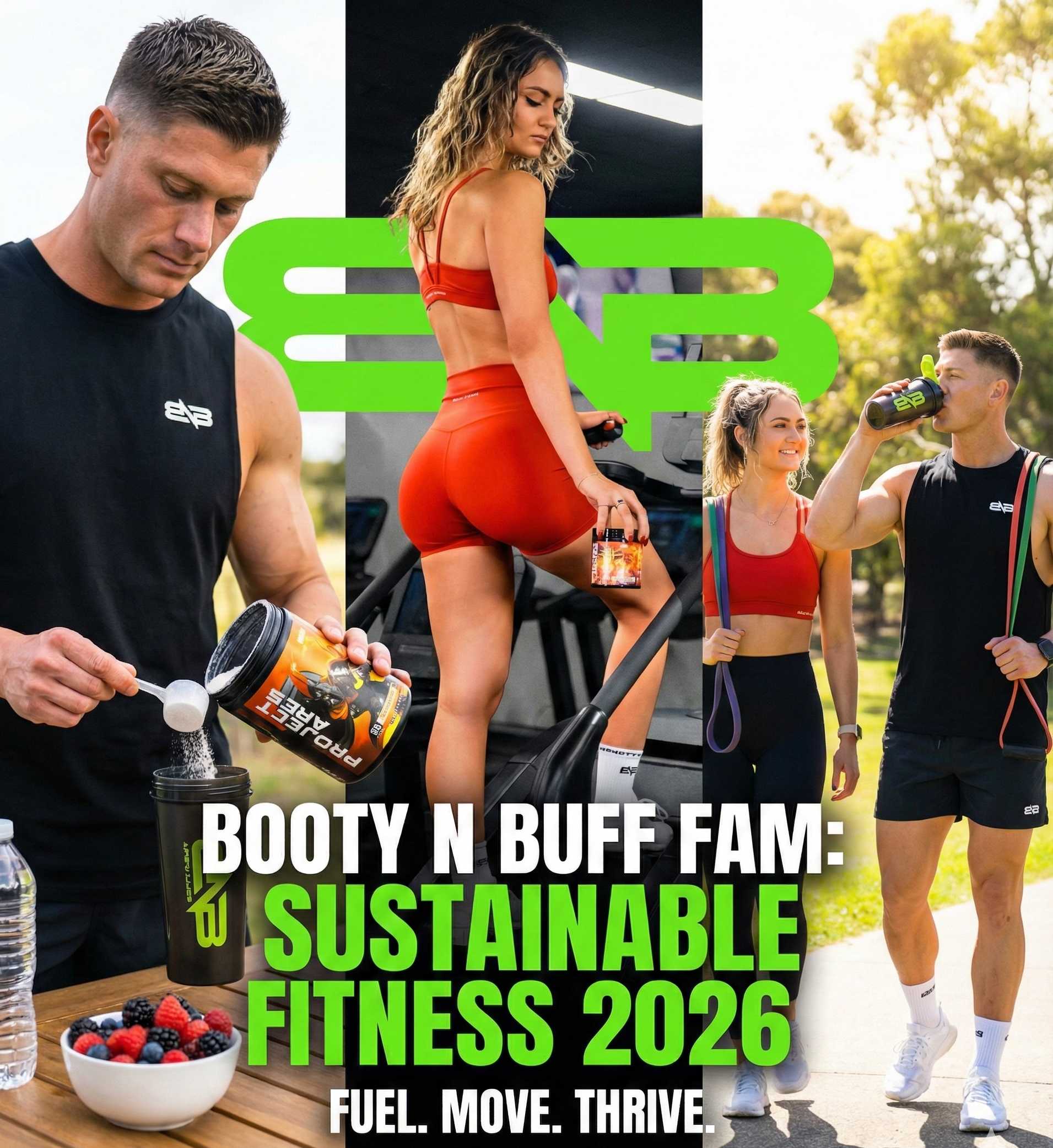 New Years Fitness Habits That Will Actually Last 2026