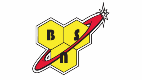 BSN - Booty N Buff