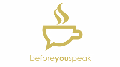Before You Speak