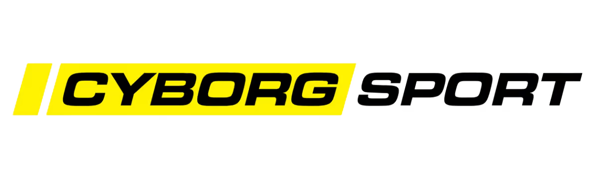 Cyborg Sport - Booty N Buff