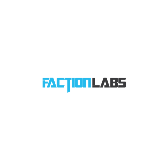 Faction Labs - Booty N Buff