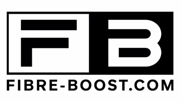 Fibre Boost - Booty N Buff