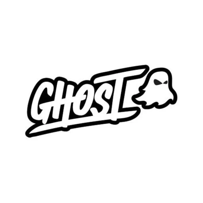 Ghost - Booty N Buff