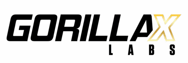 Gorilla X Labs - Booty N Buff