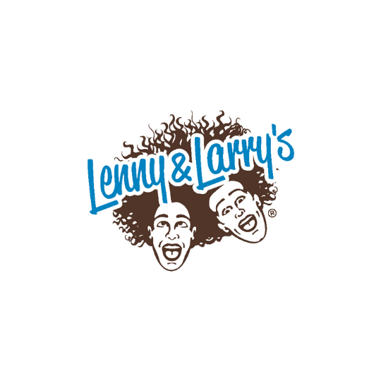 Lenny & Larry's - Booty N Buff