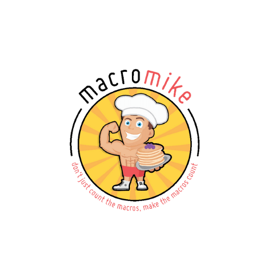 Macro Mike - Booty N Buff