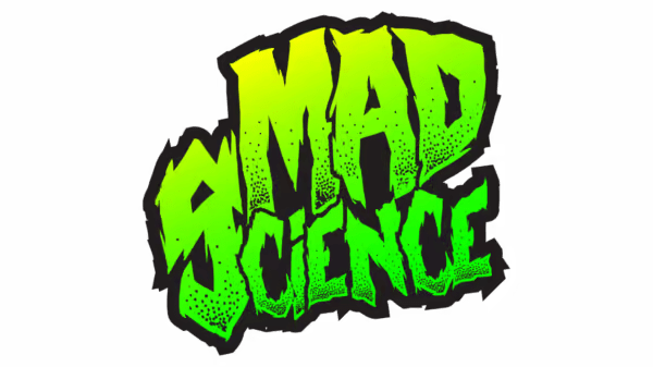 Mad Science - Booty N Buff