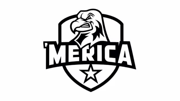 Merica Labz - Booty N Buff