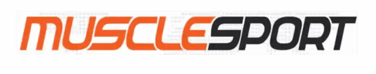 Muscle Sport - Booty N Buff