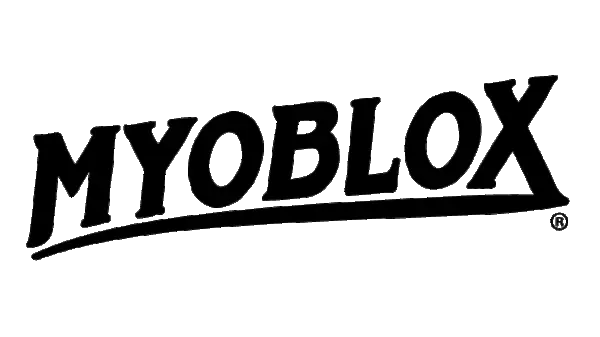 Myoblox - Booty N Buff