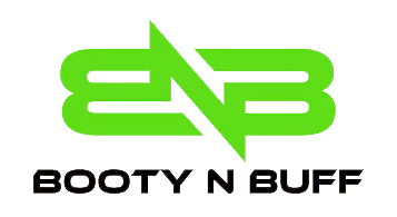 Booty N Buff - Booty N Buff