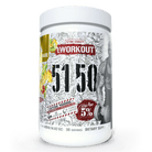 5150 - Booty N Buff 