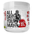 All Day You May - Booty N Buff 