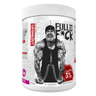 Full As F*ck - Booty N Buff 