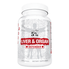 Liver And Organ Defender - Booty N Buff 