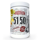 5150 - Booty N Buff 