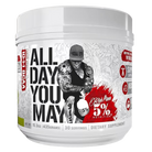 All Day You May - Booty N Buff 