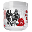 All Day You May - Booty N Buff 