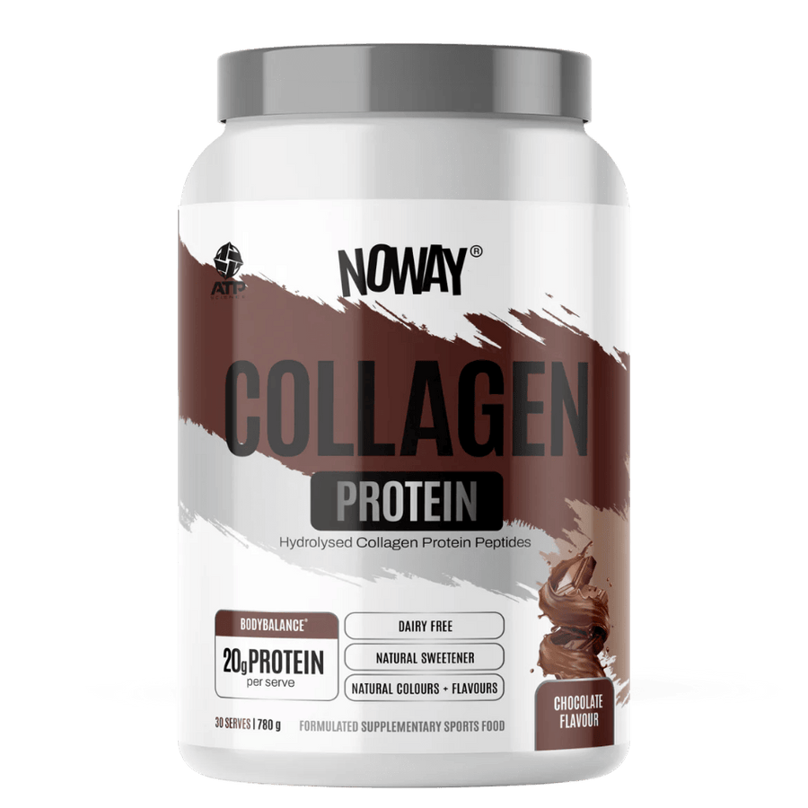 NoWay Collagen Protein