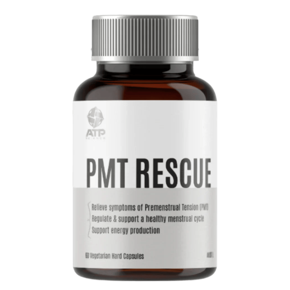 PMT Rescue - Booty N Buff 