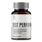 Test Perform - Booty N Buff 