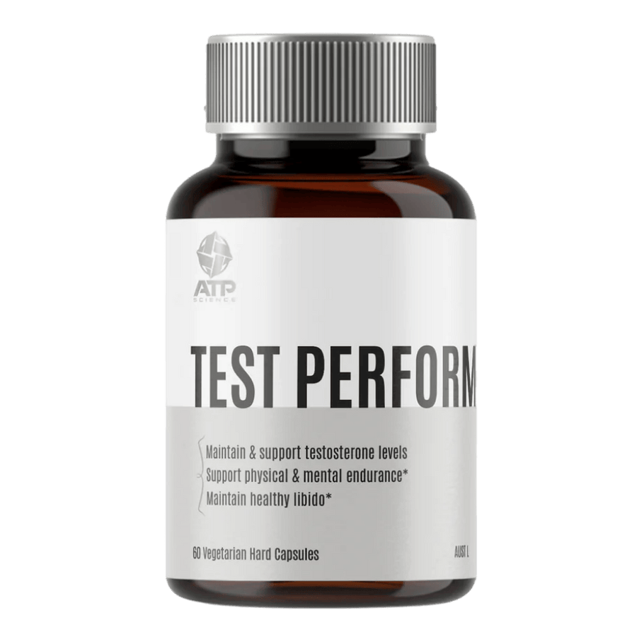 Test Perform