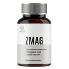 ATP Science ZMAG magnesium and zinc, 120 capsules